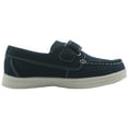 thumbnail image 4 of Apakowa Kids Boys Loafers Casual Slip On Boat Shoes (Toddler/Little Kid/Big Kid), 4 of 8