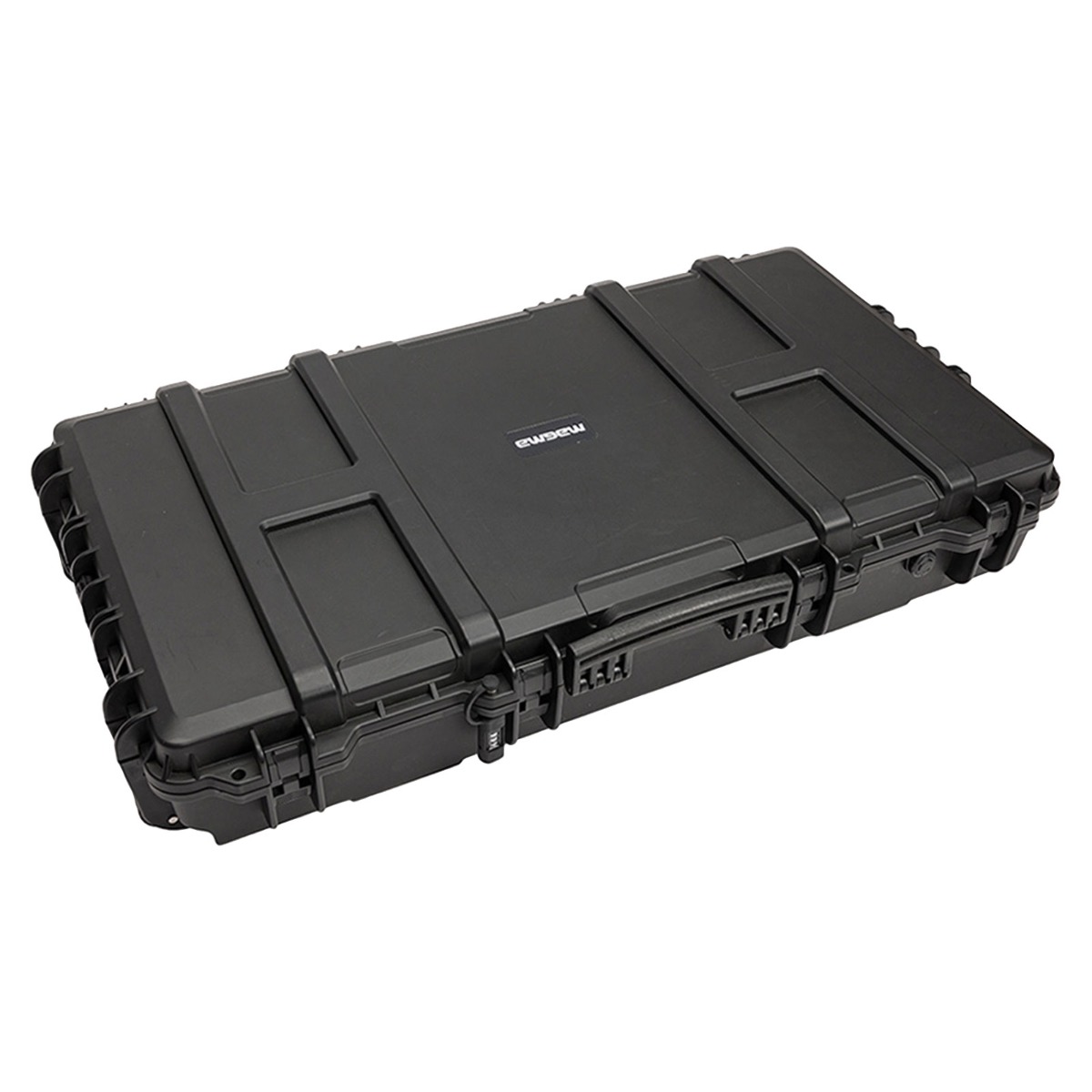 Magma MGA45000 FLXGUARD DJ Controller Trolley