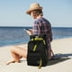 thumbnail image 3 of Mochila de hombro doble G, bolsa deportiva de moda para estudiantes de secundaria, 3 of 5