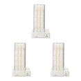 thumbnail image 2 of Advancent Household Automatic Cotton Pad Dispenser organizer Pads for Type1 NO1, 2 of 6