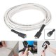 thumbnail image 1 of M22 Female to M22 Female Pressure Washer Hose Jet Power Wash Extension (10m), 1 of 5