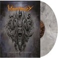 thumbnail image 1 of Monstrosity - Cris sous la Surface - (Coloré, Gris, Marbre) - [Vinyle], 1 of 1