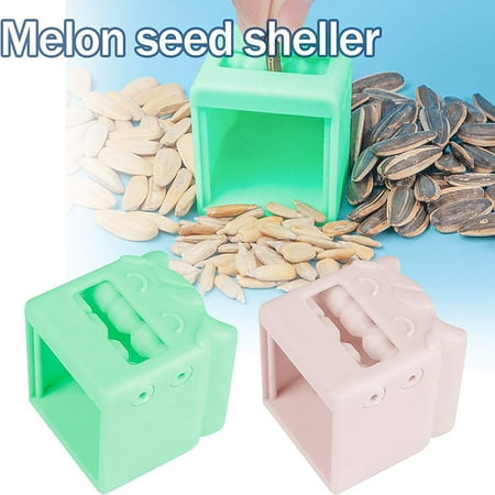 

Sunhillsgrace Peeler Melon Seed Peeler Automatic Shelling Machine Household Kitchen Tool Accessories