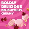 thumbnail image 6 of International Delight Almond Cherry Macaron Coffee Creamer Bottle, 32 fl oz, 6 of 15