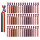 thumbnail image 1 of 200 Piezas Pride Month Unisex Rainbow Bandana Gay Pride Pañuelo Muñequera, 1 of 5
