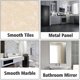 thumbnail image 4 of 3 Pcs Silicone Shower Head Holder Shower Head Bracket Suction Cup Without, 4 of 4