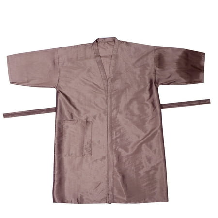 

Barber Apron Hair Cutting Apron Hair Dyeing Apron Clothes Protective Apron