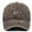 Coffee, variant on AWZXDE Unisex Embroidered Heart Baseball Cap Adjustable Dad Hat For Outdoor Travel And Daily Casual Wear Khaki,One Size