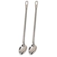 thumbnail image 2 of Stainless Steel Spoon - 24" (Twо Расk), 2 of 2