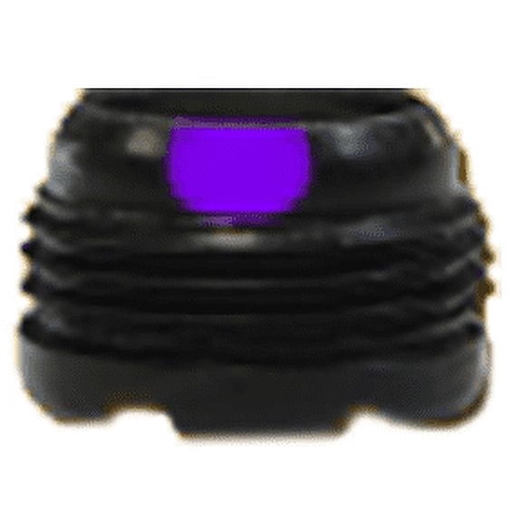 Specialty Archery Llc S&S 5/16" Aperture w/#5 Verifier Purple