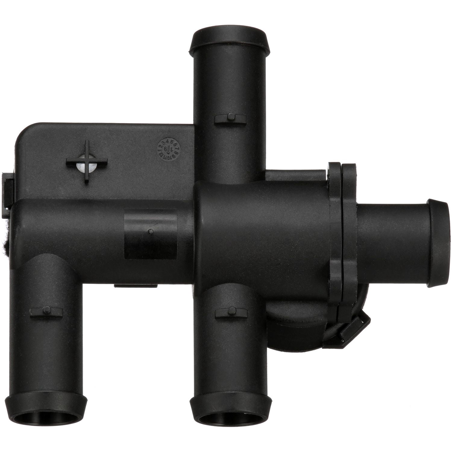 Gates EHV140 Electric Heater Control Valve