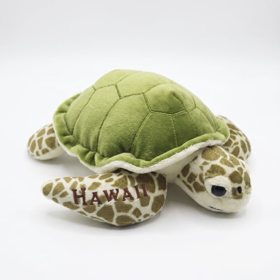 Island Crew Small Hawaii Honu Plush Toy