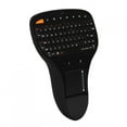 thumbnail image 3 of Touch Keyboard, Usb 2.0 Keyboard, Black For Pc, 3 of 8