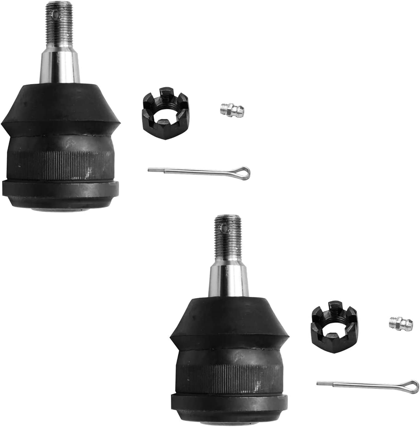 Front Right Upper Control Arm For RWD Chevy Express/GMC Savana 1500/2500 & Yukon (1988-1999) 3 thumbnail image
