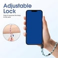 thumbnail image 3 of 60PCS Hand Wrist Strap Lanyard, for Camara, Keys, USB Drive, ID Badge, 3 of 5
