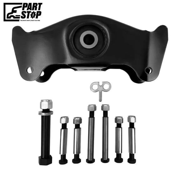 Heavy-Duty Equalizer Beam for Hutchens Suspension – Part No. 338-886