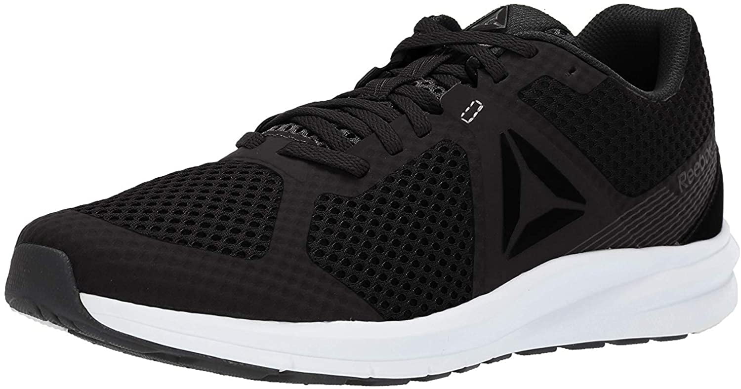 reebok endless road men's running shoes