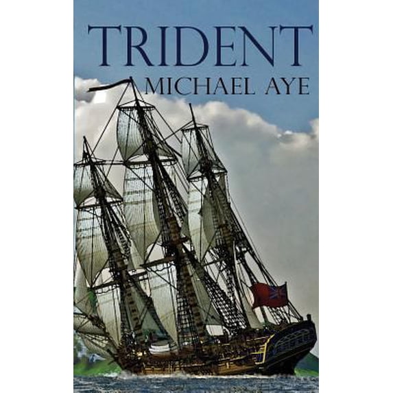 Pre-Owned Trident (Paperback) 1938463129 9781938463129