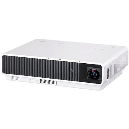 Casio XJ-M245 1080p WXGA Signature Series Projector with 2500 Lumens and Wireless Network