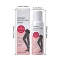thumbnail image 3 of -pilling Protection Gentle Nourishing Care For Silk Fabrics Reduces Accidental Damage 100ml, 3 of 8