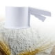 thumbnail image 5 of Malla de Acero Inoxidable BLESIY Tamiz de harina de mano 350ml, 5 of 8