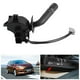 thumbnail image 1 of 5L3Z13K359AAA Interruptor de regulador de intensidad de se?al de giro, compatible con Ford F150 2005-2008 Palanca direccional Ford Spptty luces del coche, 1 of 7