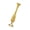 Gold, variant on Yihuala Artistic Metal Buds Vases With Delicate Engravings For Flowers Arrangement And Home Centerpieces Decors