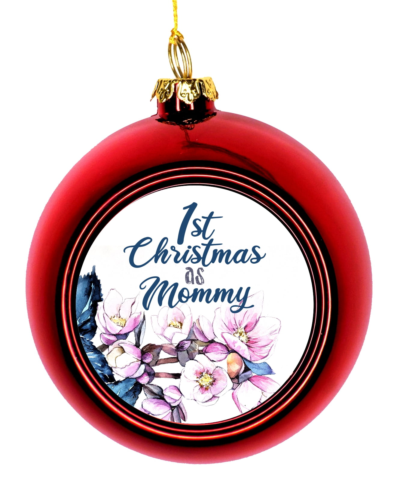 mother ornaments christmas