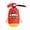 11.8 In, variant on Simulation Fire Extinguisher Plush Pillow, Soft Stuffed Toy Cushion for Home Sofa Decor and Game Room Prop, Ultra-Soft Plush Fabric Material, 11.8 Inch Size, Novelty Gift