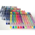 thumbnail image 3 of LolliZ  Gel Pens 48-piece Tray Set, 3 of 5