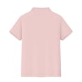 thumbnail image 5 of Ruyang Polo Shirts for Boys Girls Solid Soccer Print Baggy Casual Short Sleeve Summer Lightweight Outdoor Athletic Blouse T Shirts, 5 of 5