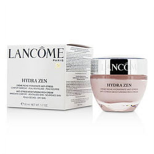 Lancome Hydrazen Neocalm Multi-Relief Anti-Stress Moisturising Cream (Dry Skin) Lancom-1.7-Ounce
