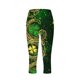 thumbnail image 3 of Capri Leggings para Mujeres Yoga Capri Mitas Impresión Del Día de San Patricio 3/4 Pantalones Verano Casual, 3 of 8
