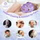 thumbnail image 2 of Set de mascarillas faciales Cooling Ice Atsuwell con 6 paquetes de gel frío, 2 of 7