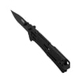 thumbnail image 2 of Sog Slimjim Folding Knife (black Straight Edge), 2 of 2