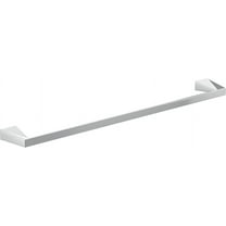 Delta 77224 Galeon 24" Wall Mounted Towel Bar - Chrome