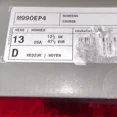 thumbnail image 4 of New Balance 990V4 Men's size: 13 - NEW, 4 of 6