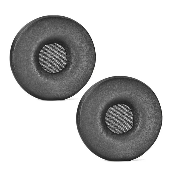 Ear Pads Replacement Cushion for Jabra Engage 55/65/75 Stereo Version HeadphonesTAPDRA Spare Part