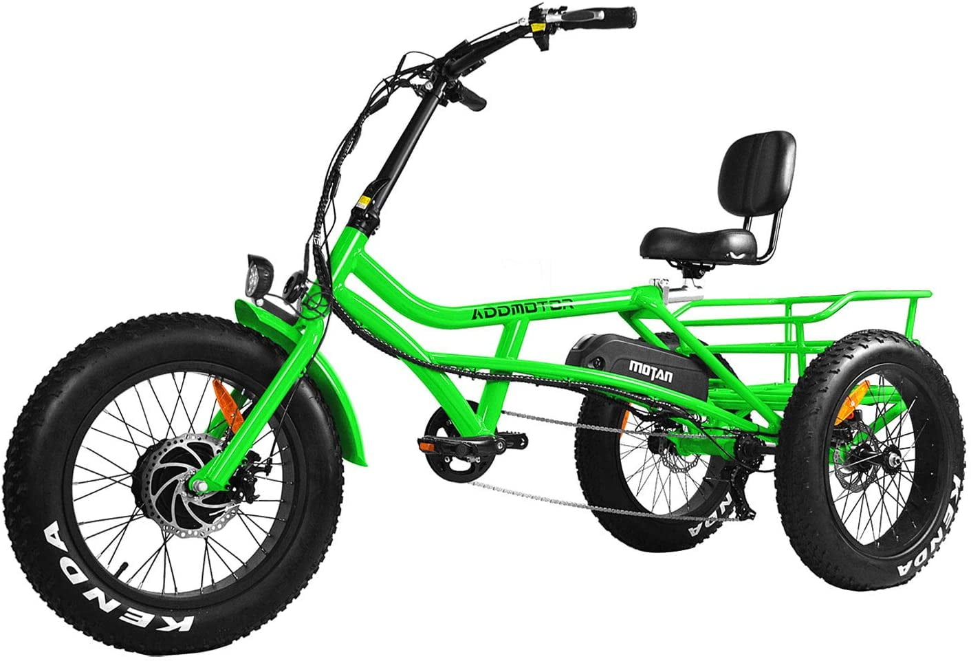 walmart electric trike