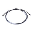 thumbnail image 1 of Sonducket de la amistad, regalo trenzado hecho a mano, cadena de mano tejida en cera resistente al agua, accesorios de decoración para mujer, Ropa, zapatos y accesorios Miscelánea tipo 42 42 Sonducket AP010275-42, 1 of 6