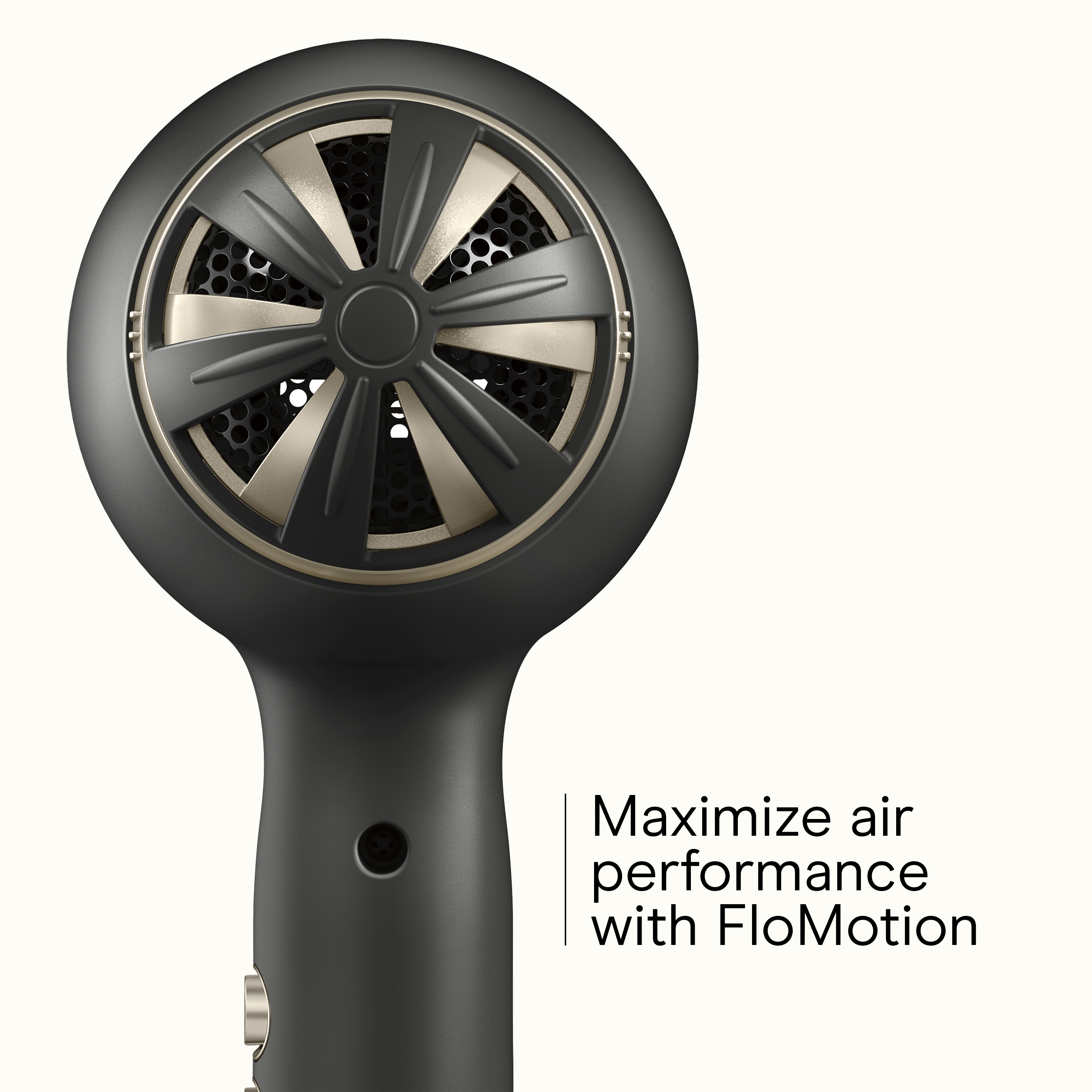 Conair Infiniti Pro FloMotion Pro Hair Dryer photo 3