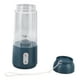 thumbnail image 3 of Juicer Portátil, 300 Ml De Carga USB De Seguridad Eléctrica Copa De Batidos De Seguridad Para El Jugador De Seguridad Con Una Operación De Un Copa De Exprimidor Eléctrico Para, 3 of 7