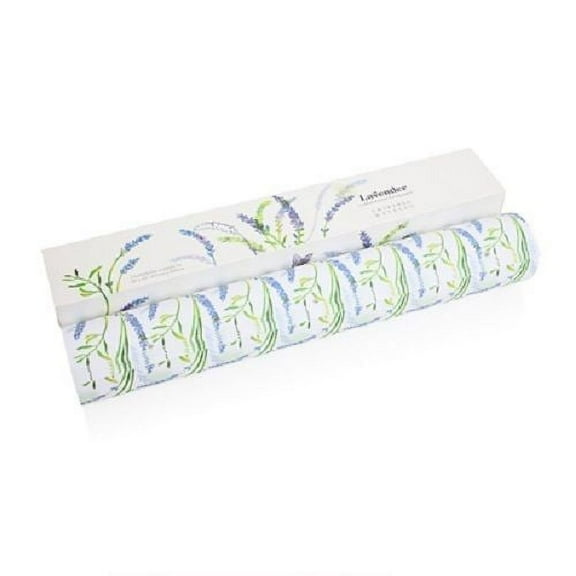 Crabtree and Evelyn Lavender Drawer Liners