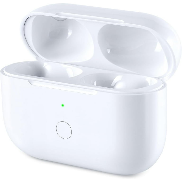 Apple, AirPods Pro, MWP22AM/A, White Wireless Headset - Walmart.com