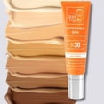 thumbnail image 4 of Protector solar con color Suntegrity Impecable Skin SPF 30 60 ml - Buff, 4 of 9