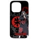 thumbnail image 1 of Funda Protectora para iPhone 15 Pro de Naruto Itachi Anime, 1 of 3