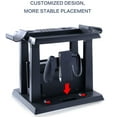 thumbnail image 3 of Support de Rangement pour Nintendo Switch, Accessoires de Console Witch Support Organisé pour Console Nintendo Switch Bundle Joy-Cons Pro, 3 of 5