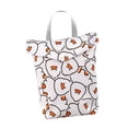 thumbnail image 1 of Bolsa de pañales Bolsa húmeda Bolsa de viaje Resistente al agua, Organizador de pañales, Bolsa Bolsa de pañales de tela para bebé para piscina Yoga , 20x25cm, 1 of 8