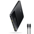 thumbnail image 1 of Cargador portátil Baseus Blade 100W 20000mAh para portátil, 1 of 8