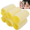 thumbnail image 3 of Rizadores de pelo rizadores portátiles de nailon rápidamente con alto rendimiento para peluquería ANGGREK Otros, 3 of 8